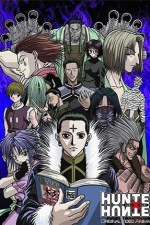 Watch Hunter x Hunter Megavideo